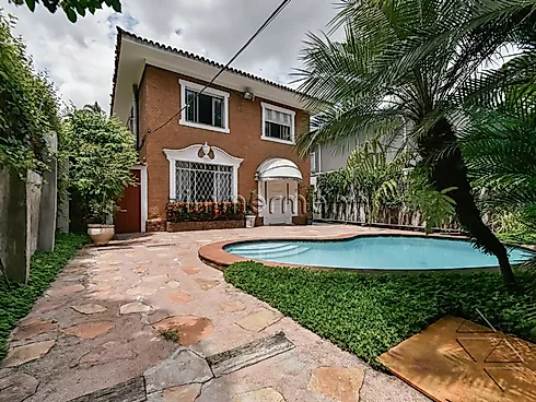 Vila Madalena, São Paulo