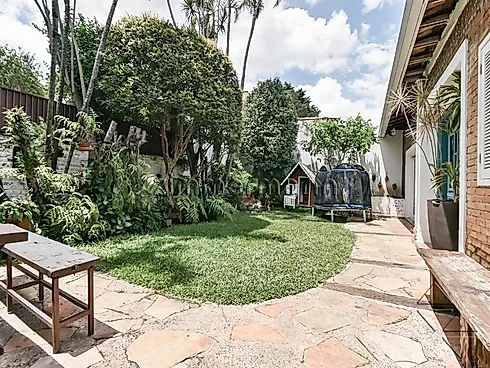 Casa 4 Quartos com 2 Suítes e 385m² - Vila Madalena - Casa em Vila Madalena, São Paulo - Foto 5