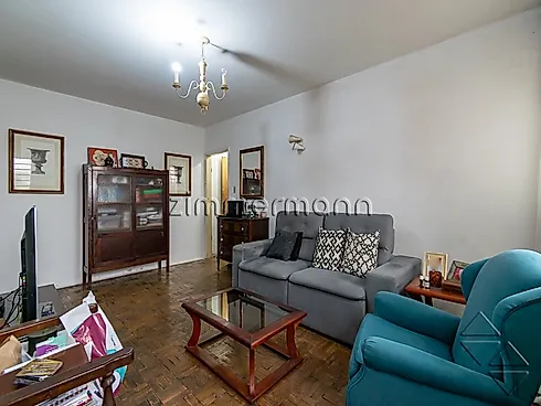 Casa 3 Quartos com 1 Suíte e 206m² - Planalto Paulista - Casa em Planalto Paulista, São Paulo - Foto 2