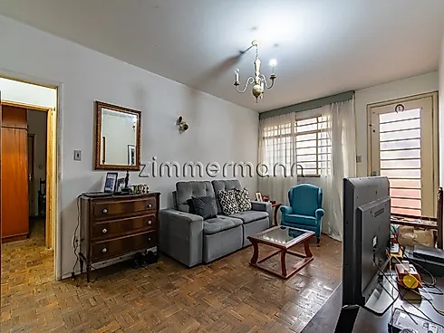 Casa 3 Quartos com 1 Suíte e 206m² - Planalto Paulista - Casa em Planalto Paulista, São Paulo - Foto 3