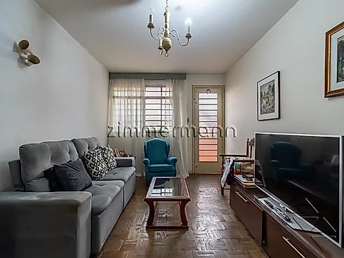 Casa 3 Quartos com 1 Suíte e 206m² - Planalto Paulista - Casa em Planalto Paulista, São Paulo - Foto 5