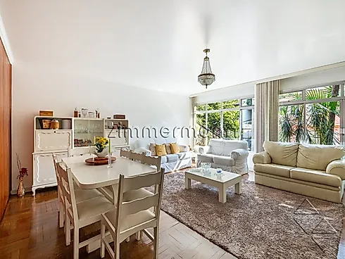Casa 3 Quartos com 1 Suíte e 270m² - Pompeia - Casa em Pompeia, São Paulo - Foto 1
