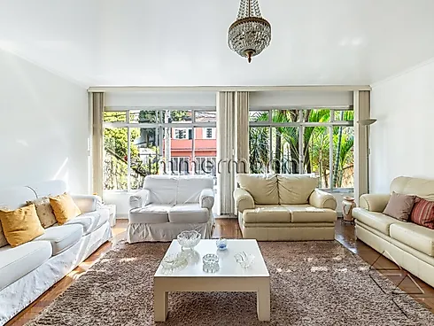 Casa 3 Quartos com 1 Suíte e 270m² - Pompeia - Casa em Pompeia, São Paulo - Foto 3