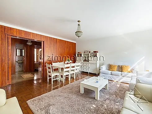 Casa 3 Quartos com 1 Suíte e 270m² - Pompeia - Casa em Pompeia, São Paulo - Foto 4