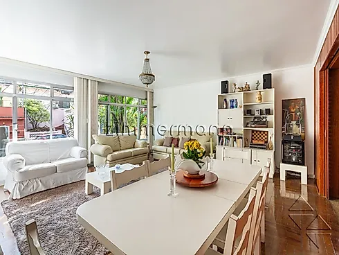 Casa 3 Quartos com 1 Suíte e 270m² - Pompeia - Casa em Pompeia, São Paulo - Foto 5