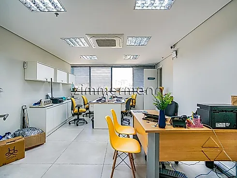 Escritório/Sala Comercial - 104m², Higienopolis - Escritório/sala em Higienopolis, Sao Paulo - Foto 2