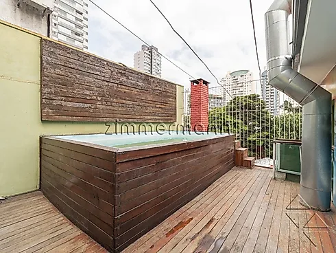 Casa 2 Quartos com 240m² - Pinheiros - Casa em Pinheiros, São Paulo - Foto 3