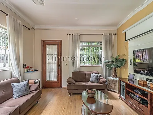 Casa 2 Quartos com 240m² - Pinheiros - Casa em Pinheiros, São Paulo - Foto 5