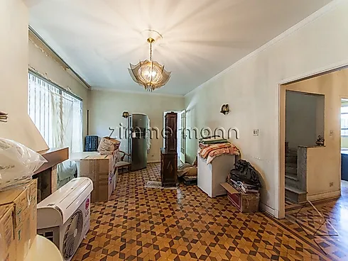 Casa 4 Quartos com 3 Suítes e 564m² - Vila Ipojuca - Casa em Vila Ipojuca, São Paulo - Foto 1