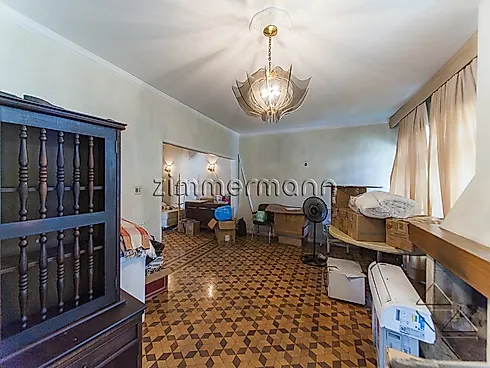 Casa 4 Quartos com 3 Suítes e 564m² - Vila Ipojuca - Casa em Vila Ipojuca, São Paulo - Foto 2