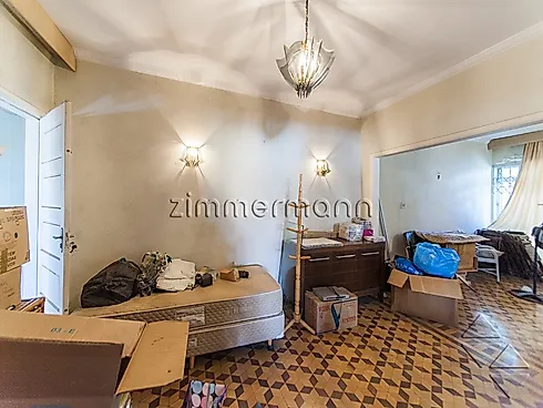 Casa 4 Quartos com 3 Suítes e 564m² - Vila Ipojuca - Casa em Vila Ipojuca, São Paulo - Foto 4