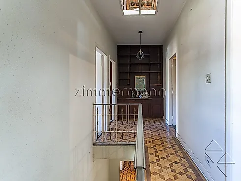 Casa 4 Quartos com 3 Suítes e 564m² - Vila Ipojuca - Casa em Vila Ipojuca, São Paulo - Foto 5