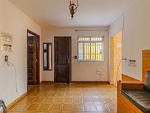 Casa 8 Quartos com 298m² - Barra Funda - Casa em Barra Funda, São Paulo - Foto 1