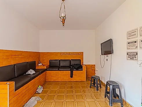 Casa 8 Quartos com 298m² - Barra Funda - Casa em Barra Funda, São Paulo - Foto 2