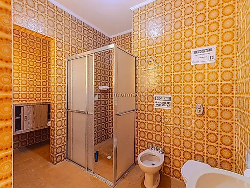 Casa 8 Quartos com 298m² - Barra Funda - Casa em Barra Funda, São Paulo - Foto 5