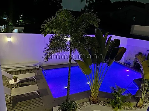 Casa 4 Quartos com 4 Suítes e 440m² - Alto de Pinheiros - Casa em Alto de Pinheiros, São Paulo - Foto 3