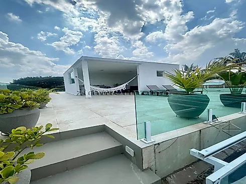 Casa 4 Quartos com 4 Suítes e 440m² - Alto de Pinheiros - Casa em Alto de Pinheiros, São Paulo - Foto 5
