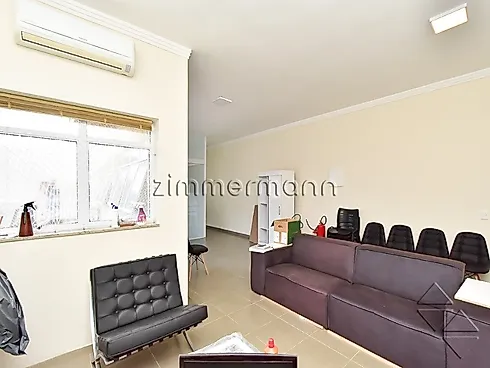 Escritório/Sala Comercial - 400m², Água Branca - Escritório/sala em Água Branca, São Paulo - Foto 3