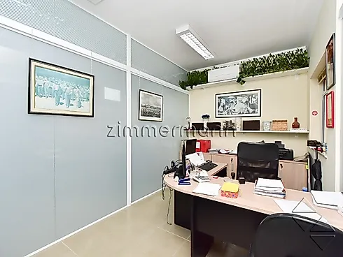 Escritório/Sala Comercial - 400m², Água Branca - Escritório/sala em Água Branca, São Paulo - Foto 5