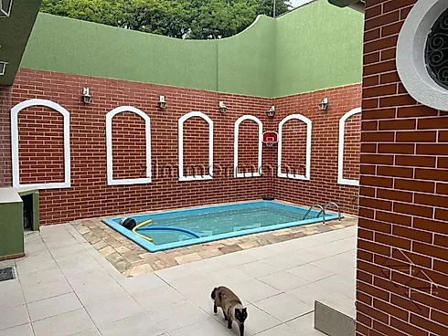 Casa 5 Quartos com 4 Suítes e 280m² - Planalto Paulista - Casa em Planalto Paulista, São Paulo - Foto 5