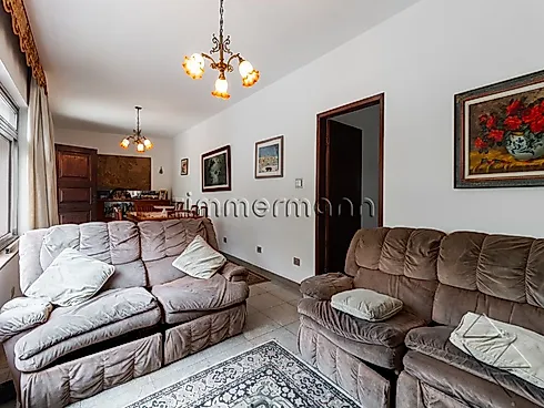 Casa 2 Quartos com 2 Suítes e 227m² - Chacara Inglesa - Casa em Chacara Inglesa, São Paulo - Foto 1