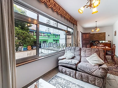 Casa 2 Quartos com 2 Suítes e 227m² - Chacara Inglesa - Casa em Chacara Inglesa, São Paulo - Foto 2