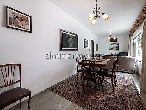 Casa 2 Quartos com 2 Suítes e 227m² - Chacara Inglesa - Casa em Chacara Inglesa, São Paulo - Foto 3