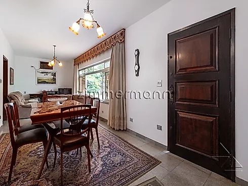 Casa 2 Quartos com 2 Suítes e 227m² - Chacara Inglesa - Casa em Chacara Inglesa, São Paulo - Foto 4