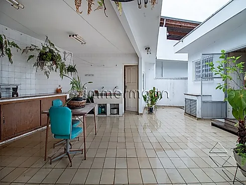 Casa 2 Quartos com 2 Suítes e 227m² - Chacara Inglesa - Casa em Chacara Inglesa, São Paulo - Foto 5