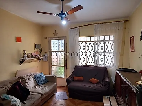 Casa 2 Quartos com 100m² - Perdizes - Casa em Perdizes, São Paulo - Foto 2