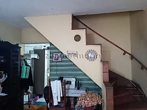 Casa 2 Quartos com 100m² - Perdizes - Casa em Perdizes, São Paulo - Foto 3