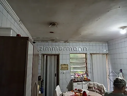 Casa 2 Quartos com 100m² - Perdizes - Casa em Perdizes, São Paulo - Foto 4