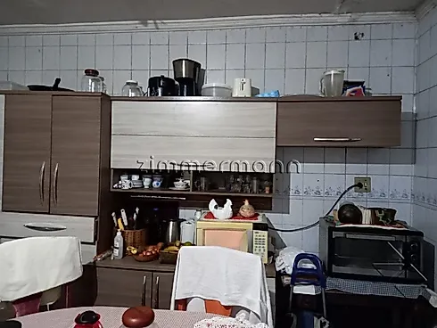 Casa 2 Quartos com 100m² - Perdizes - Casa em Perdizes, São Paulo - Foto 5