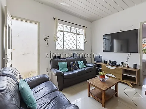 Casa 2 Quartos com 79m² - Pompeia - Casa em Pompeia, São Paulo - Foto 3