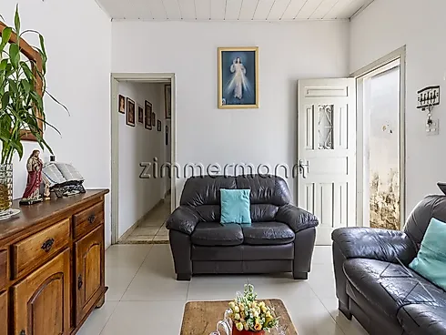 Casa 2 Quartos com 79m² - Pompeia - Casa em Pompeia, São Paulo - Foto 4