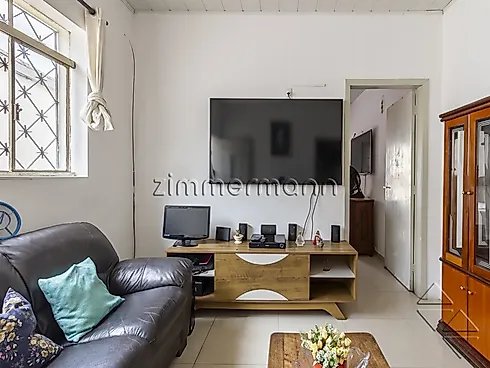 Casa 2 Quartos com 79m² - Pompeia - Casa em Pompeia, São Paulo - Foto 5