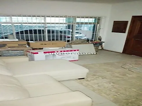 Casa 3 Quartos com 1 Suíte e 180m² - Brooklin - Casa em Brooklin, São Paulo - Foto 1