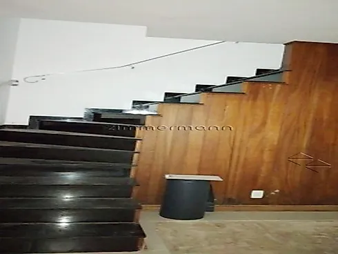Casa 3 Quartos com 1 Suíte e 180m² - Brooklin - Casa em Brooklin, São Paulo - Foto 2