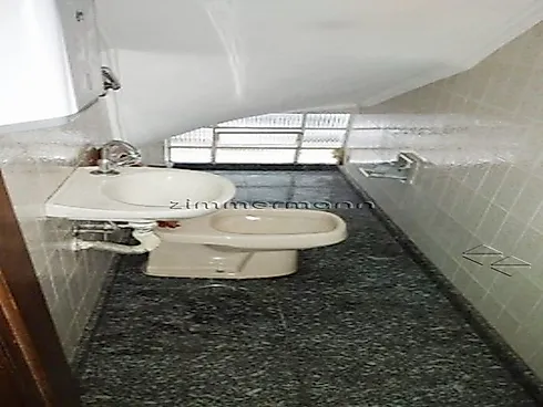 Casa 3 Quartos com 1 Suíte e 180m² - Brooklin - Casa em Brooklin, São Paulo - Foto 3