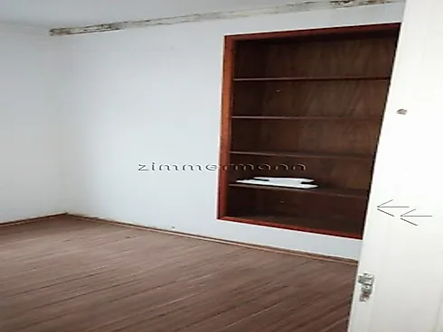 Casa 3 Quartos com 1 Suíte e 180m² - Brooklin - Casa em Brooklin, São Paulo - Foto 5