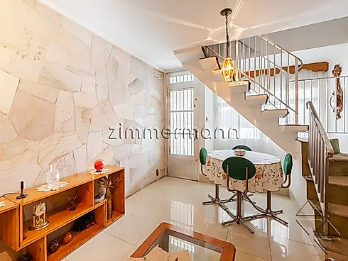 Casa 3 Quartos com 1 Suíte e 138m² - Perdizes - Casa em Perdizes, São Paulo - Foto 5