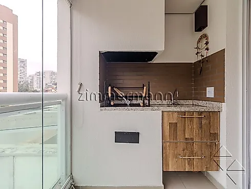 Apartamento 2 Quartos com 1 Suíte e 75m² - Vila Ipojuca - Apartamento em Vila Ipojuca, São Paulo - Foto 3