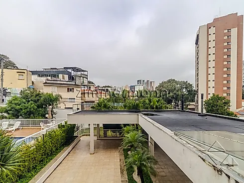 Apartamento 2 Quartos com 1 Suíte e 75m² - Vila Ipojuca - Apartamento em Vila Ipojuca, São Paulo - Foto 4