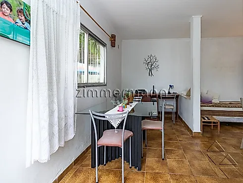 Casa 3 Quartos com 1 Suíte e 200m² - Vila Madalena - Casa em Vila Madalena, São Paulo - Foto 4