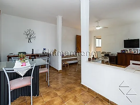 Casa 3 Quartos com 1 Suíte e 200m² - Vila Madalena - Casa em Vila Madalena, São Paulo - Foto 5
