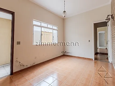 Casa 2 Quartos com 135m² - Pompeia - Casa em Pompeia, São Paulo - Foto 2