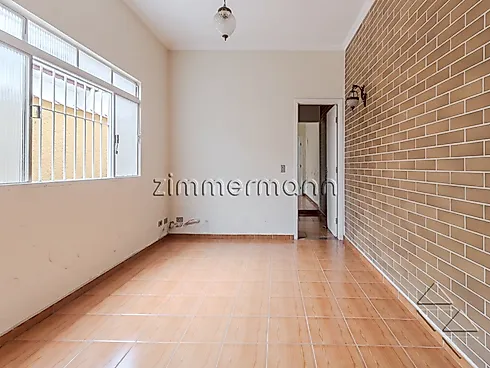 Casa 2 Quartos com 135m² - Pompeia - Casa em Pompeia, São Paulo - Foto 3