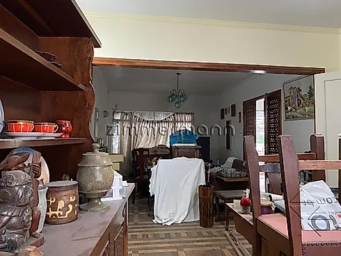 Casa 4 Quartos com 208m² - Perdizes - Casa em Perdizes, São Paulo - Foto 3