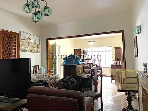Casa 4 Quartos com 208m² - Perdizes - Casa em Perdizes, São Paulo - Foto 4