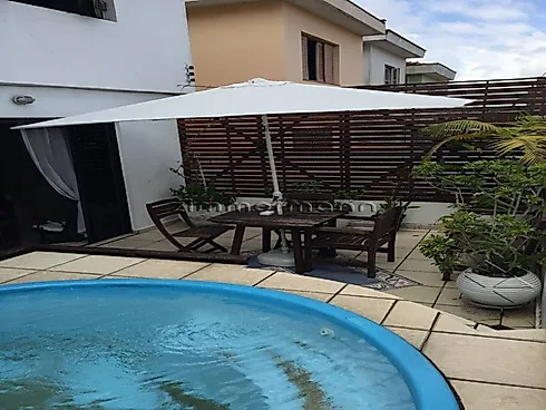 Casa 3 Quartos com 180m² - Planalto Paulista - Casa em Planalto Paulista, São Paulo - Foto 1